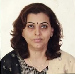 Dr. Meena Bhatia